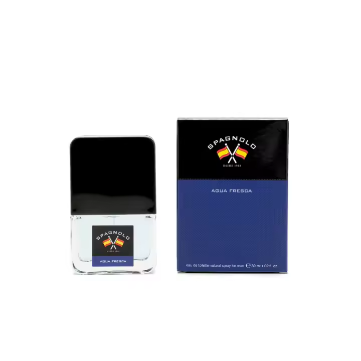 PERFUME AGUA FRESCA SPG 000000 Spagnolo    Hombre - 1