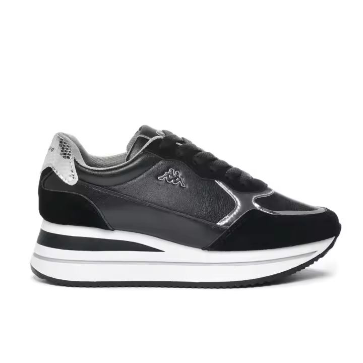 ZAPATILLAS KAPPA GEENA MUJER-40 EUR - 1