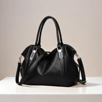 Bolsos de cuero PU cruzados para Mujer, bolsos casuales, Bolso de hombre con ASA superior, bolsos Grandes de diseño, calidad de lujo, Nuevo - details 29