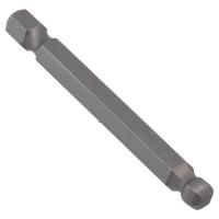 Punto De Destello 1pc 65mm Bit De Destornillador Cabeza Hexagonal Magnética Herramienta De Taladro Tratamiento De Acero De Aleación Para H2-H8 - details 4