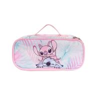 Mochila De Escuela Para Niños Y Niñas Anime Kawaii Cartoon Mochila Primaria Para Niños Y Niñas Bolsa Escolar De Dibujos Animados Stitch - details 7