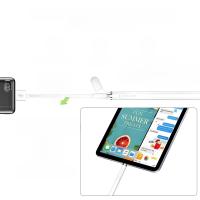 Stylus De Carga Inalámbrica Para iPad 11 A16 pro Air 13 11 M3 M2 M4 2025 12.9" 9 8 7 6 5 4 10Th Mini 7 6 Tableta Stylus Touch Pen Compatible Con Apple - details 6