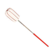 2PCS Bastón De Ignición Para Vaciado De Fuego En Acero Inoxidable Reutilizable Resistente Al Calor Con Cabeza De Algodón Para Masaje En Casa - details 7