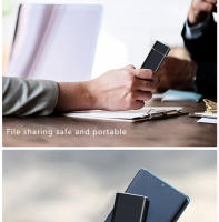 Mini Ssd Mobile Solid State Drive, External Hard Drive Usb3.0 Type C, Portable 1tb 2tb Expansion Hard Drive, Compatible With Desktop, Laptop - details 19