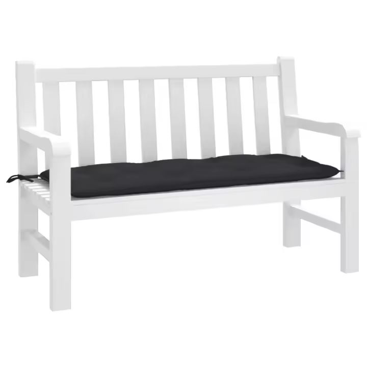 Tel Oxfor Negr 120x50x cm - 1