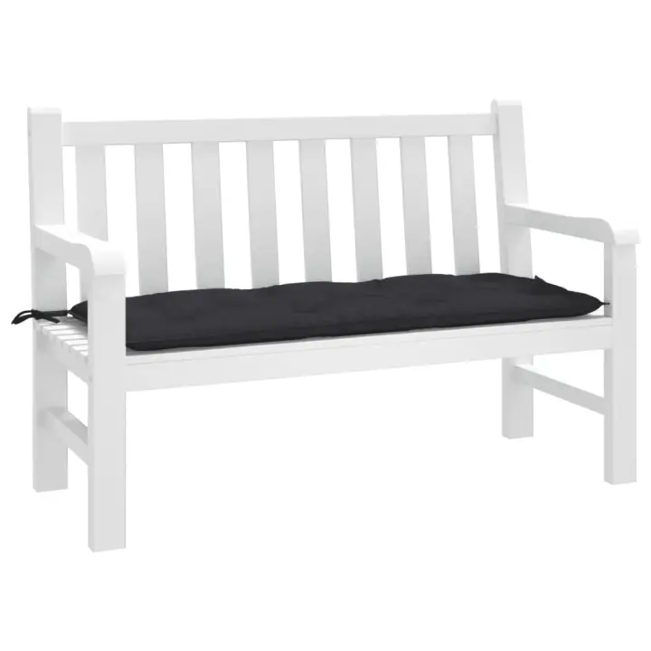 Tel Oxfor Negr 120x50x cm - 1