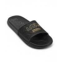 Chanclas de agua mujer JOMA SLALS2401 PALA PISCINA NEGRO LOGO JOMA DORADO 32003 24V - details 3