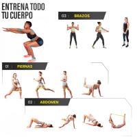 Bandas de Resistencia Elásticas Fitness MISTIK BEAUTY MADRID  Variedad de Resistencia - Látex de Alta Calidad - Portátil y Cómodo - details 5