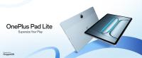 OnePlus Pad Lite Aero Blue - details 0