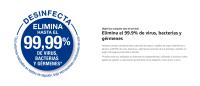 Rowenta Compact Steam Pro DG7623 Centro de planchado, 6.3 bares de presión, golpe de vapor de 325 g/minuto, suela antiarañazos deslizante, sistema eco, Color Azul/Negro [Clase de eficiencia energética A+] - details 2