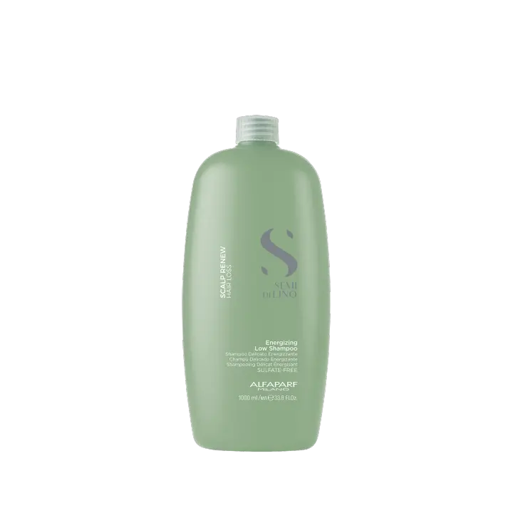 Alfaparf Sdl Scalp Renew Energizing Shampoo 1000Ml - 1