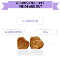 Snacks para articulaciones y cadera de perros – Refuerzo y movilidad - details 4