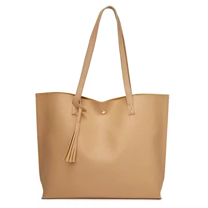 Bag, handbag, shoulder bag, tote bag - 1