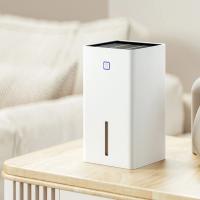 2 en 1 deshumidifier y purificador de Aire portátiles para el hogar, deshumidifier Silencioso, secador de Aire - details 3