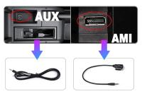 Junsun-Radio Multimedia con GPS para coche, Radio con CarPlay inalámbrico de 8,8 pulgadas, No 2DIN, para Audi A4, A4L, B8, 2009, 2010, 2011, 2012, 2013-2016 - details 2