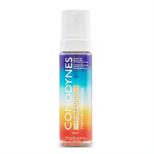 Comodynes Ccc Self Tanning Mousse Corporal Autobronceadora 150 Ml - Bronceado Exprés - 1