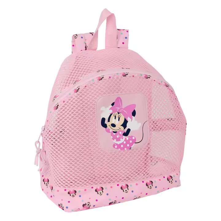 MOCHILA ANTI-ARENA MINNIE - 1