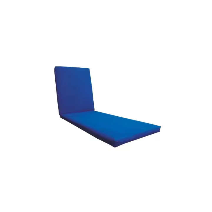 COJIN CARRO CAMA TEXTILENE  AZUL EHLIS DE SUINPLAS DECORACIONES - 1