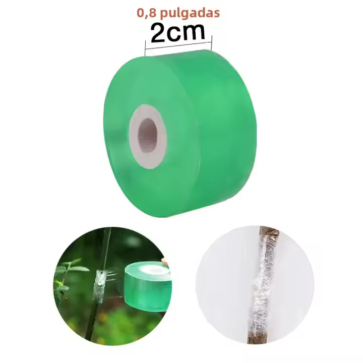Tijeras De Podar Profesionales Para Jardín Herramienta Manual De Metal Antideslizante Larga Longitud Telescopio Para Frutas Y Arboles - 1