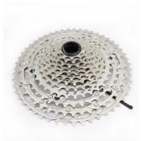 Rueda Libre De Shimano Deore M6100 12 Velocidades Para Bicicleta De Montaña Micro Spline Cassette Variable 12V 10-51T - details 3