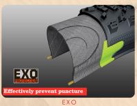 Pneumáticos De Bicicleta De Montaña Maxxis IKON 26/27.5/29X2.2 2.0 2.35 Versátil XC Para Una Amplia Gama De Condiciones - details 4