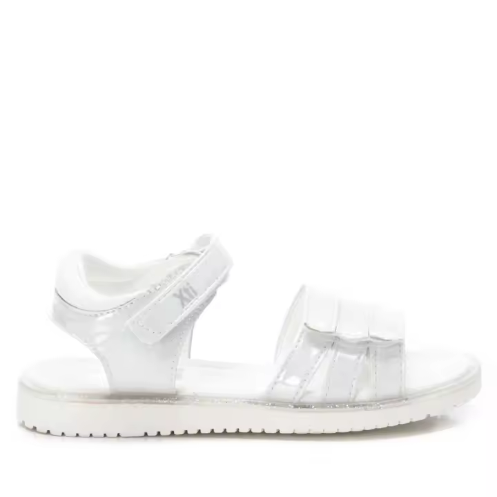 Xti - Sandalia Niña - Calzado Cómodo y Versátil - Moda casual - 1
