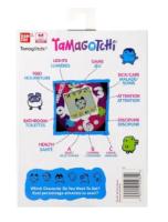 Juguete Tamagotchi Original Tama Garden - Mascota virtual - - details 2