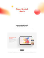 Official| REDMI Pad 2 Pro, Imágenes fluidas con una frecuencia de actualización de hasta 120 Hz, Compatible con carga inversa de hasta 27 W con cable, Plataforma móvil Snapdragon® 7s Gen 4 - details 8