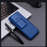 Funda De Teléfono Nillkin Para Xiaomi 14T / Xiaomi 14T pro CamShield pro Con Cubierta Deslizante Para Cámara Material PC+TPU Resistente a Arañazos Y Huellas Ligera Y Antideslizante - details 10