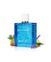 Rayhaan Ocean Rush Eau de Perfume Spray para Hombre 100ml Aqua , Fragancia Masculina con Notas Cítricas , Fresco y Acuático - details 1