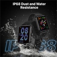 Promate Prowatch-M18 AMOLED 1,78 Pulgadas 367x448px Monitor Salud y Deporte Bluetooth 5.3 - details 4