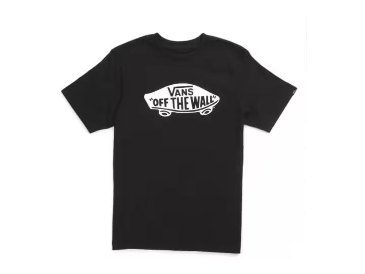 By Otw Boys Black/Whit Fa2022 - 1