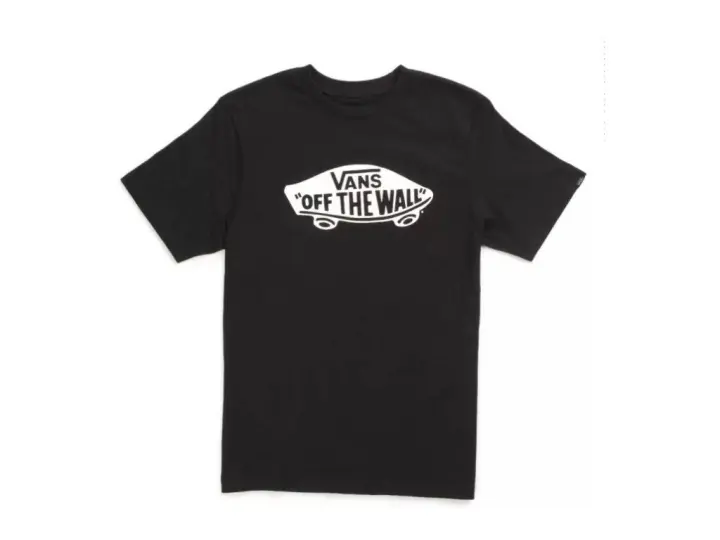 By Otw Boys Black/Whit Fa2022 - 1