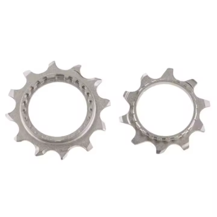 SHIMANO | Kit De Coronas Para Cassette XTR M9100 10-12T 12v - Kit de coronas Shimano Compatibles con cassettes Shimano XTR, XT, SLX, Deore 12 Velocidades.    Original Shimano para cassettes: Shimano - 1