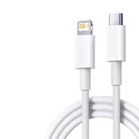 Cable USB PD 35W Para iPhone 15 14 13 12 11 pro Max 7 8 14 plus XS XR Carga Rápida Accesorios De Cable Tipo C Con Corriente Máxima 3A - details 9