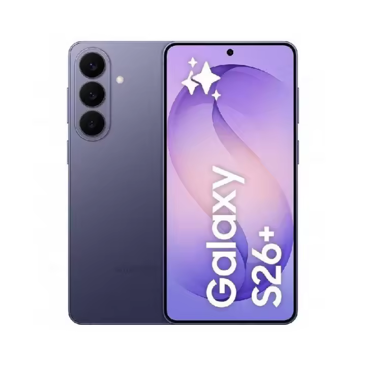 Samsung Galaxy S26 Plus 512GB - 1