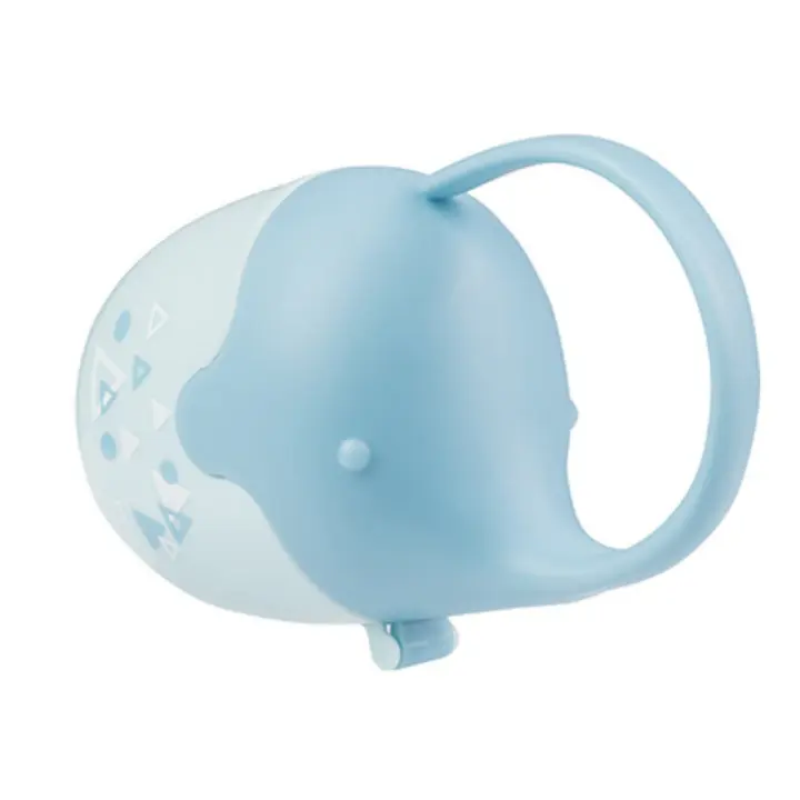Babyono Caja portachupetes Elefante Babyono - 1