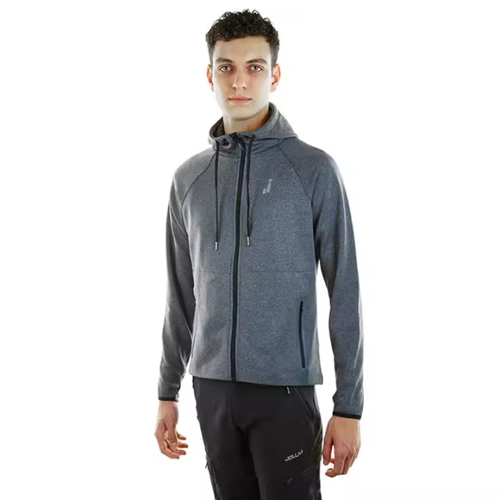 Joluvi Chaqueta De Montaña Joluvi Kross Full Hombre - 1