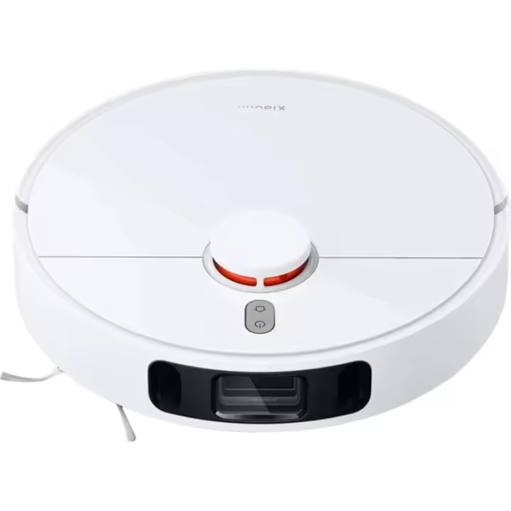 Xiaomi Robot Aspirador y Trapeador S10+ Blanco - 1