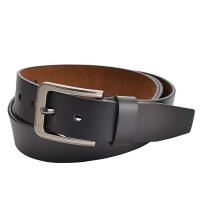 Cinturón De Cuero Genuino De Alta Calidad Para Hombres Tallas Grandes 130-170cm Estilo Casual Correa De Moda Para Jeans - details 7