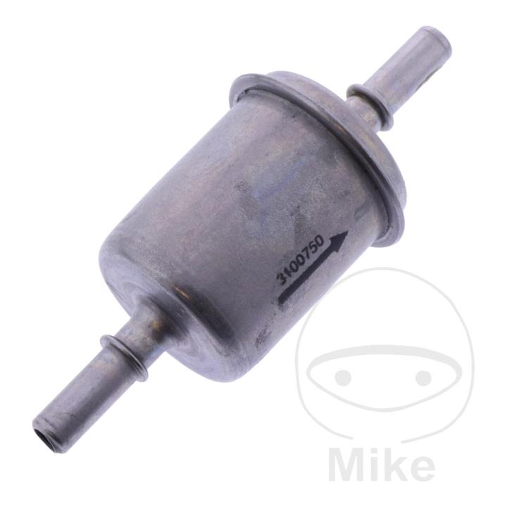 OEM Fuel Filter Replacement 7244247 for Benelli Motorcycles, compatible with models from 2014 to 2026, featuring high efficiency and a double layer design for optimal performance.
