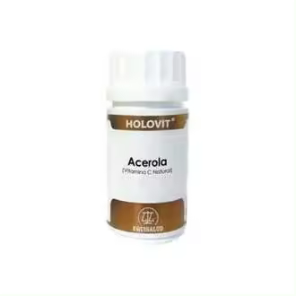 Holovit Acerola 50Cap. - 1