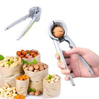 Herramienta De Apertura De Nueces De Abeto Clip Forma De Cono Doble Herramienta De Cocina Pinzas De Desenclavamiento De Nueces De Abeto - details 13