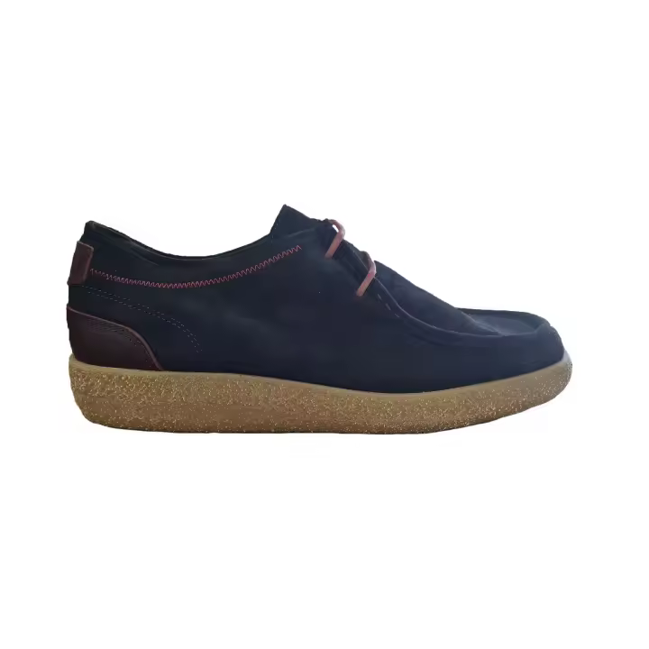 On Foot Wallabi Marino Zapato - 1