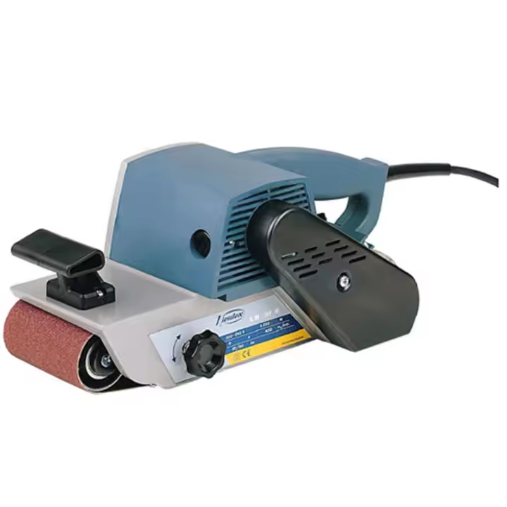 Virutex LB-31-E Lijadora Eléctrica Herramienta de Lijado Potente Motor - 1