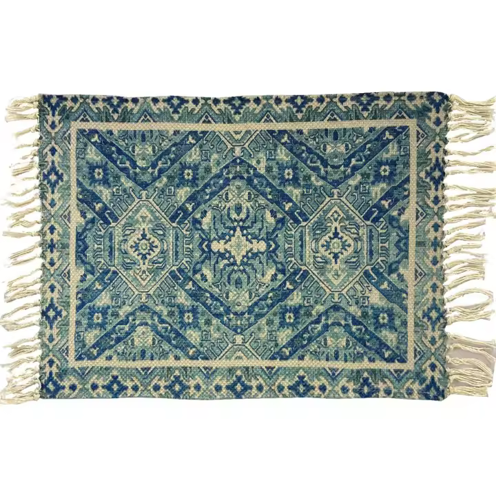 Alfombra Bombay salón dormitorio 7357000-5 - 1