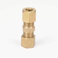 Kit De Conectores De Lines De Freno Hydraulico 5pcs Tamaño 3/16" OD Juego De Fitting De Latón Para Automóvil Accesorios De Coche - details 3