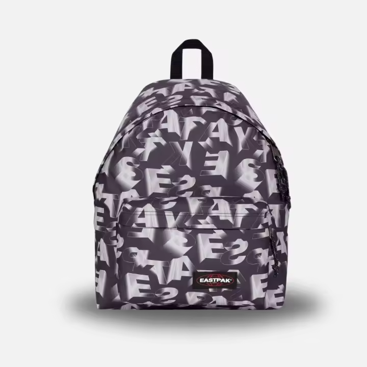 Eastpak Mochila Day Pak'r con Estampado Cifrado y Funda para Portátil - 1