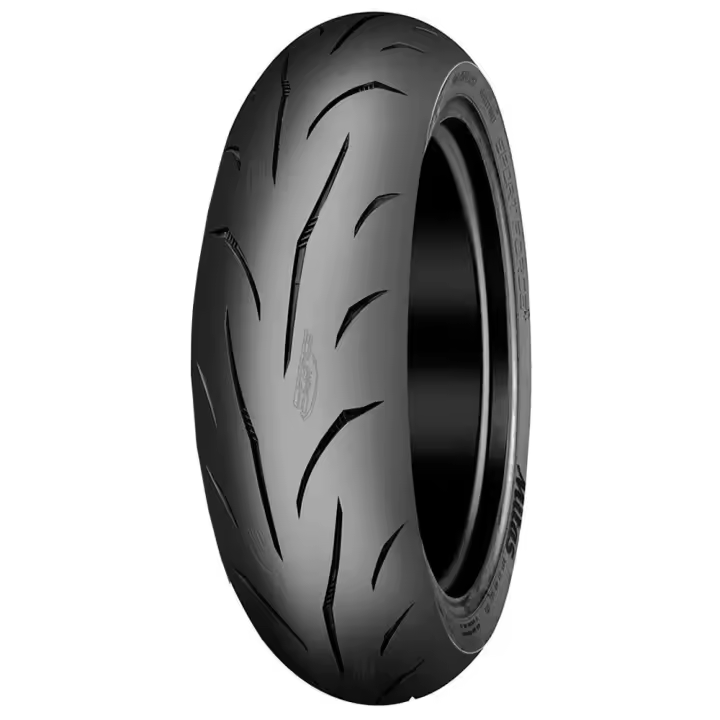 Mitas Neumático Trasero Sport Sport Force+ 75w Tl - 1