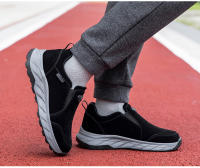 Zapatos Casuales Para Hombre Loafers Retro Hechos a Mano Suela EVA Transpirables Zapatos Casuales De Verano Y Otoño - details 10